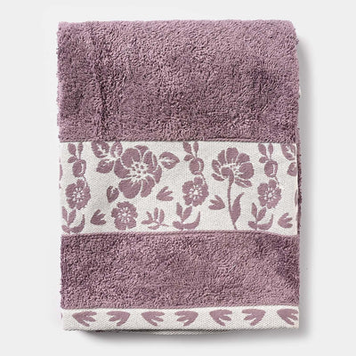 Super Soft Bath Towel 20x40 cm