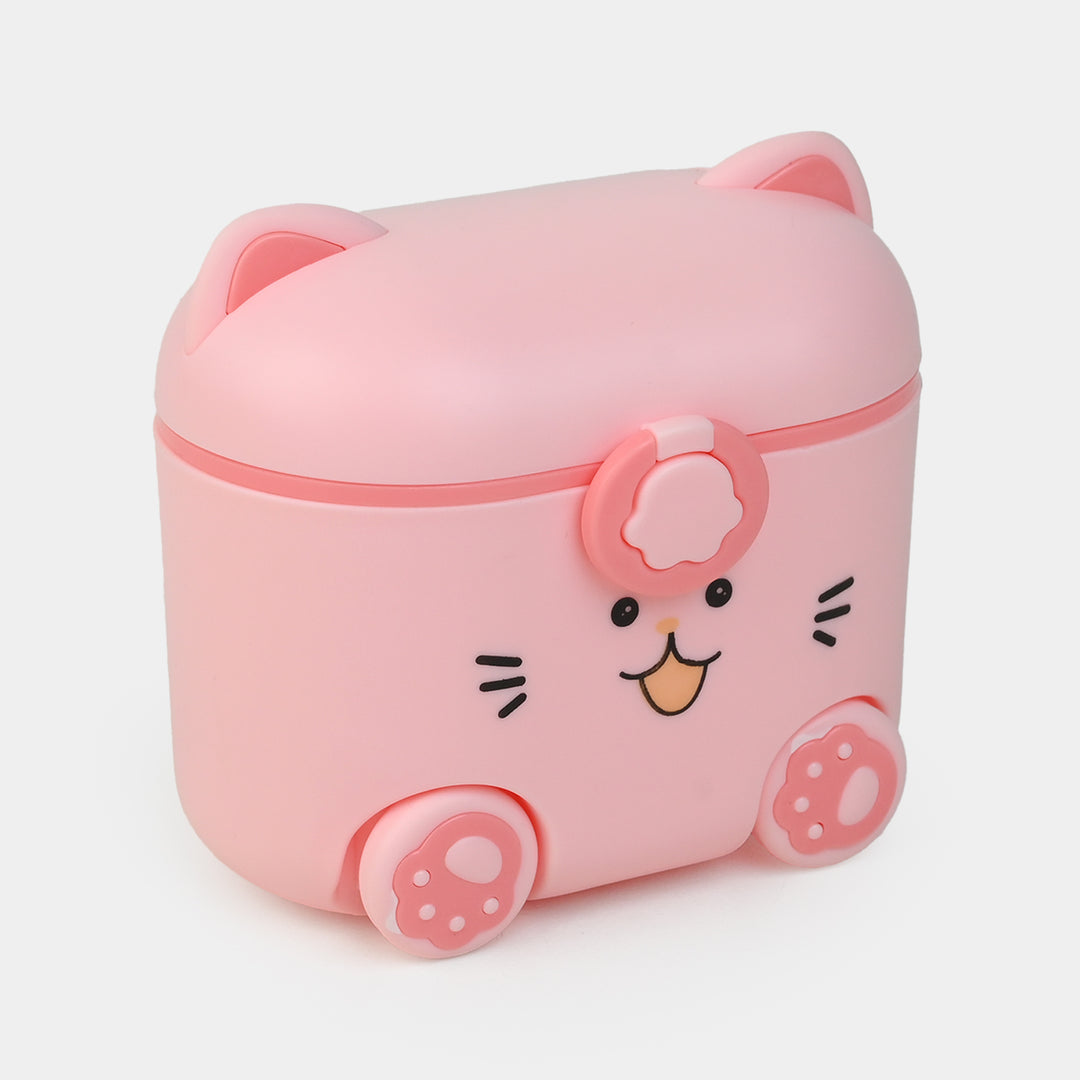 Baby Milk Powder Container & Storage Box