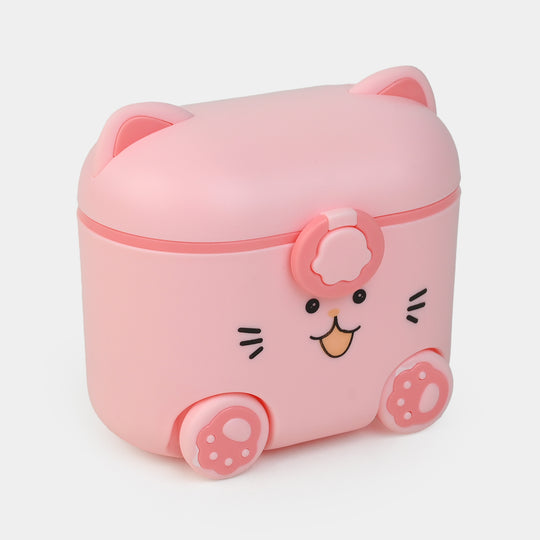 Baby Milk Powder Container & Storage Box