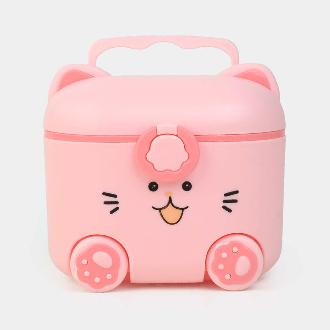 Baby Milk Powder Container & Storage Box