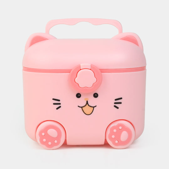 Baby Milk Powder Container & Storage Box