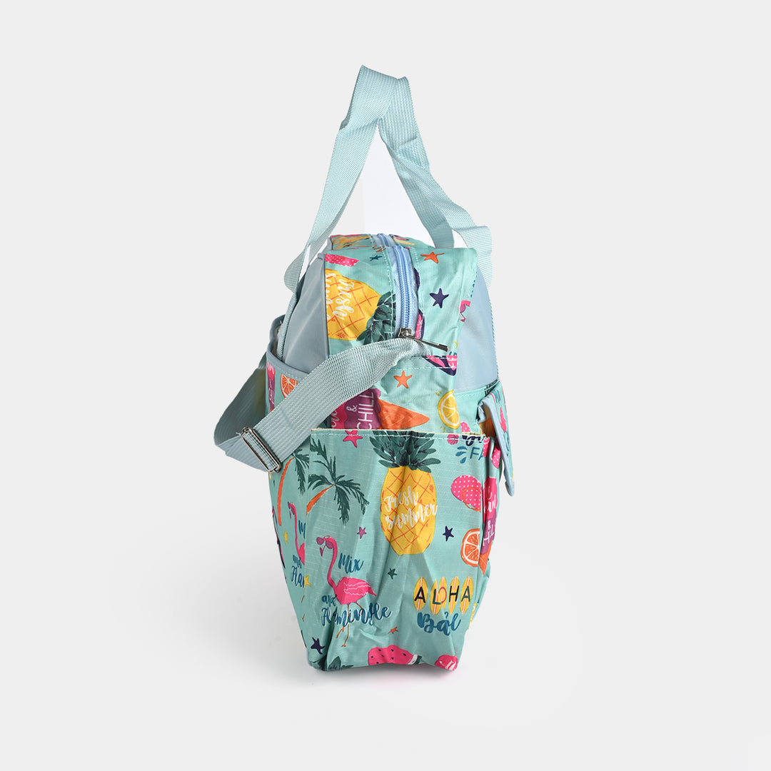 Baby Care Mother Diaper Bag