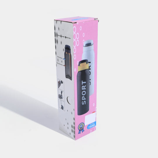 Stainless Steel Water Bottle for Kids | 750Ml