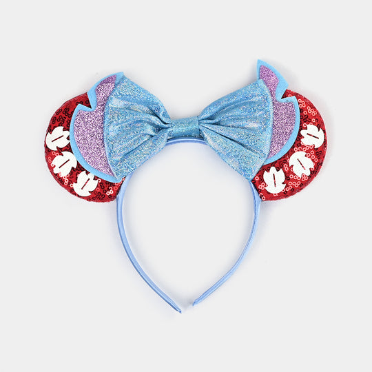 Decorative Headband For Girls