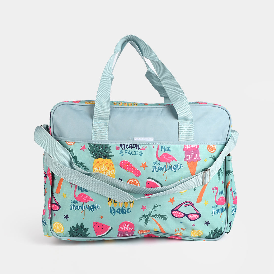 Baby Care Mother Diaper Bag