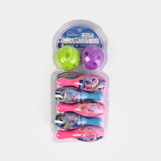 Character Kids Bowling Playset