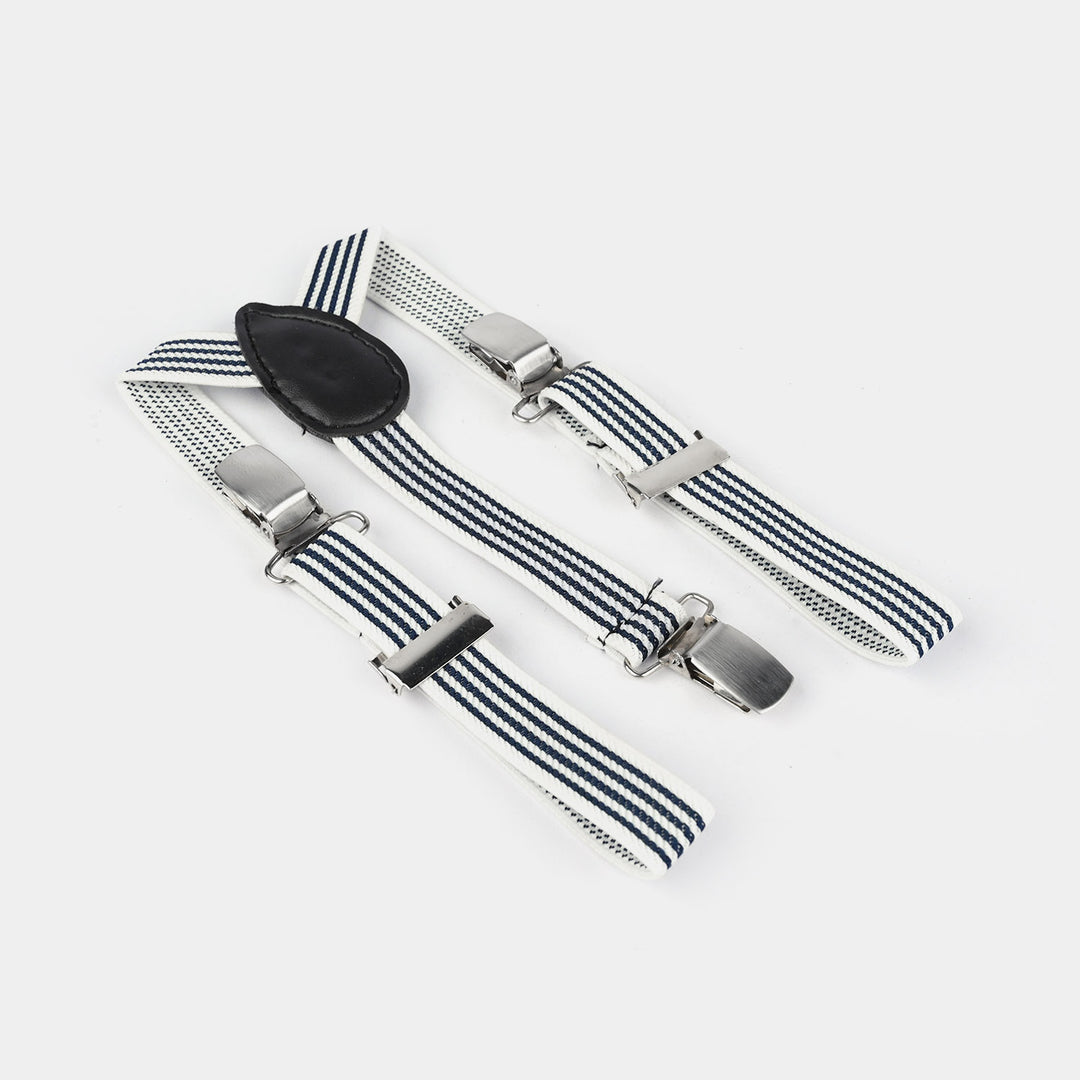 Boys Elastic Gallace/Suspenders