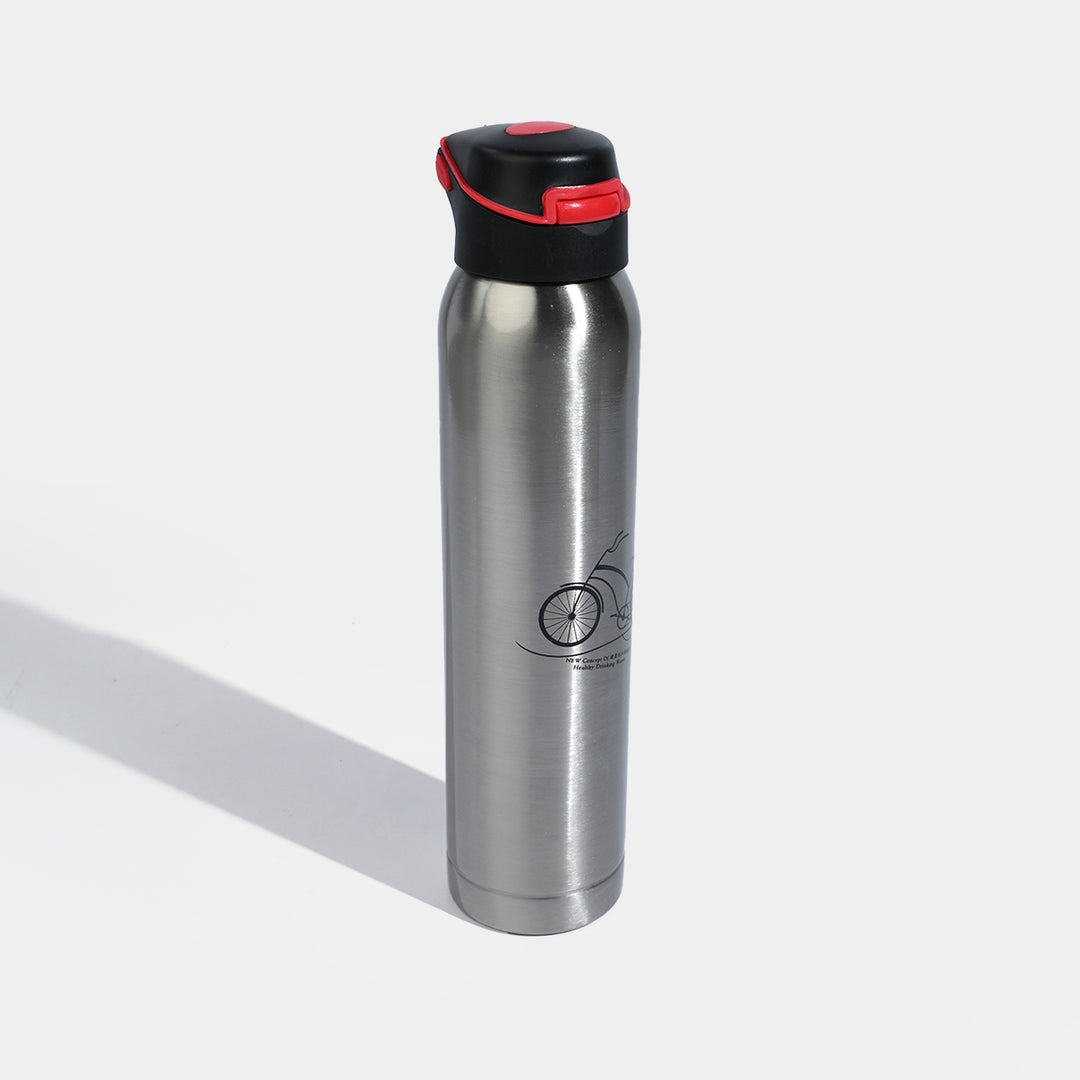 Stainless Steel Water Bottle for Kids | 750Ml
