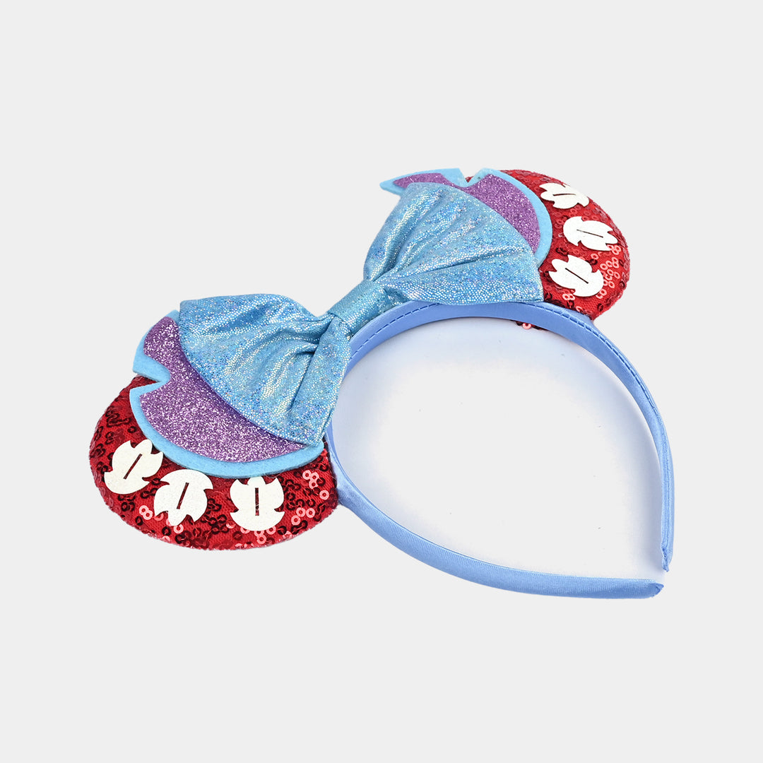 Decorative Headband For Girls