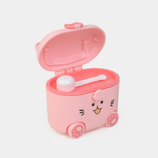 Baby Milk Powder Container & Storage Box