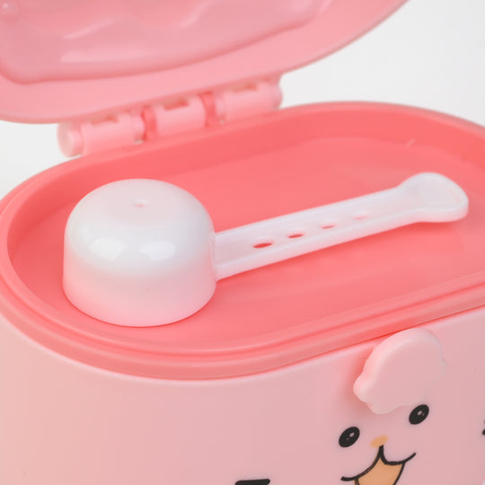 Baby Milk Powder Container & Storage Box