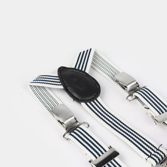 Boys Elastic Gallace/Suspenders