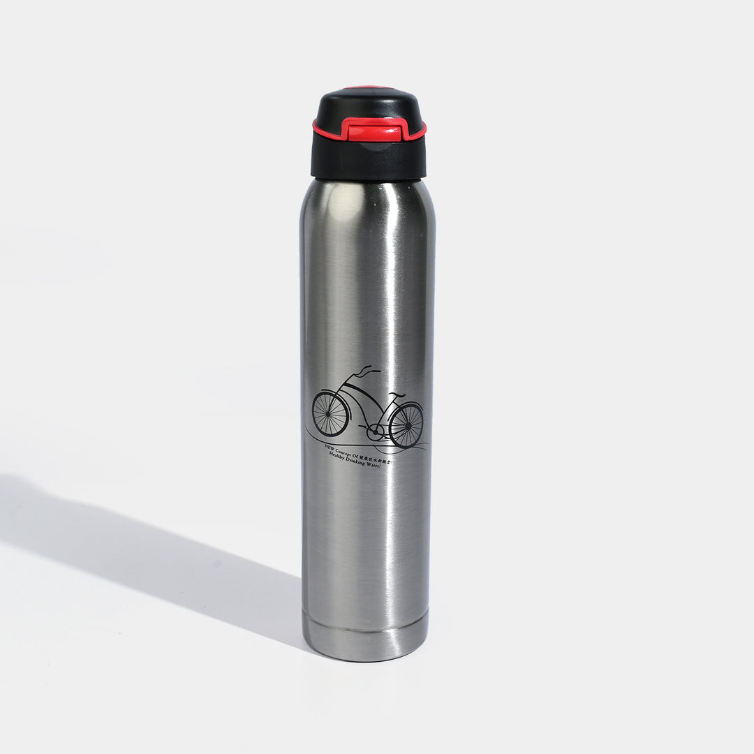 Stainless Steel Water Bottle for Kids | 750Ml