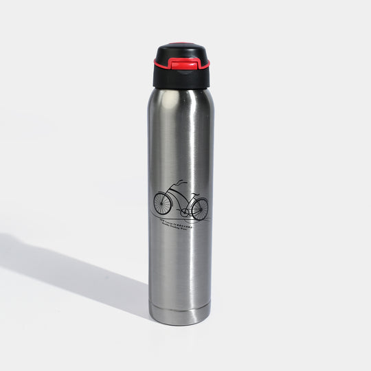 Stainless Steel Water Bottle for Kids | 750Ml