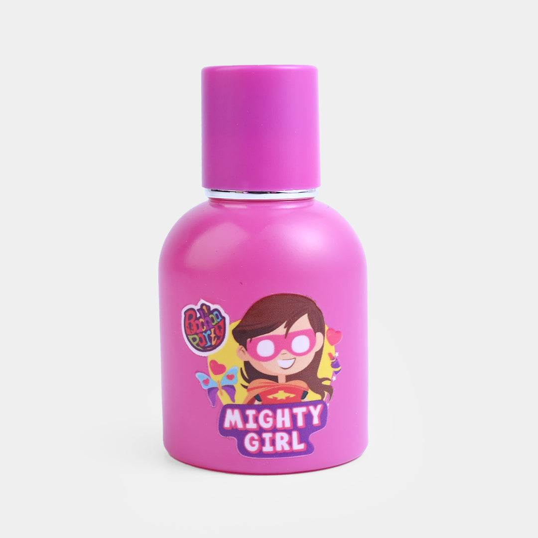 Mighty Girl Premium Perfume - For Girls -50ml