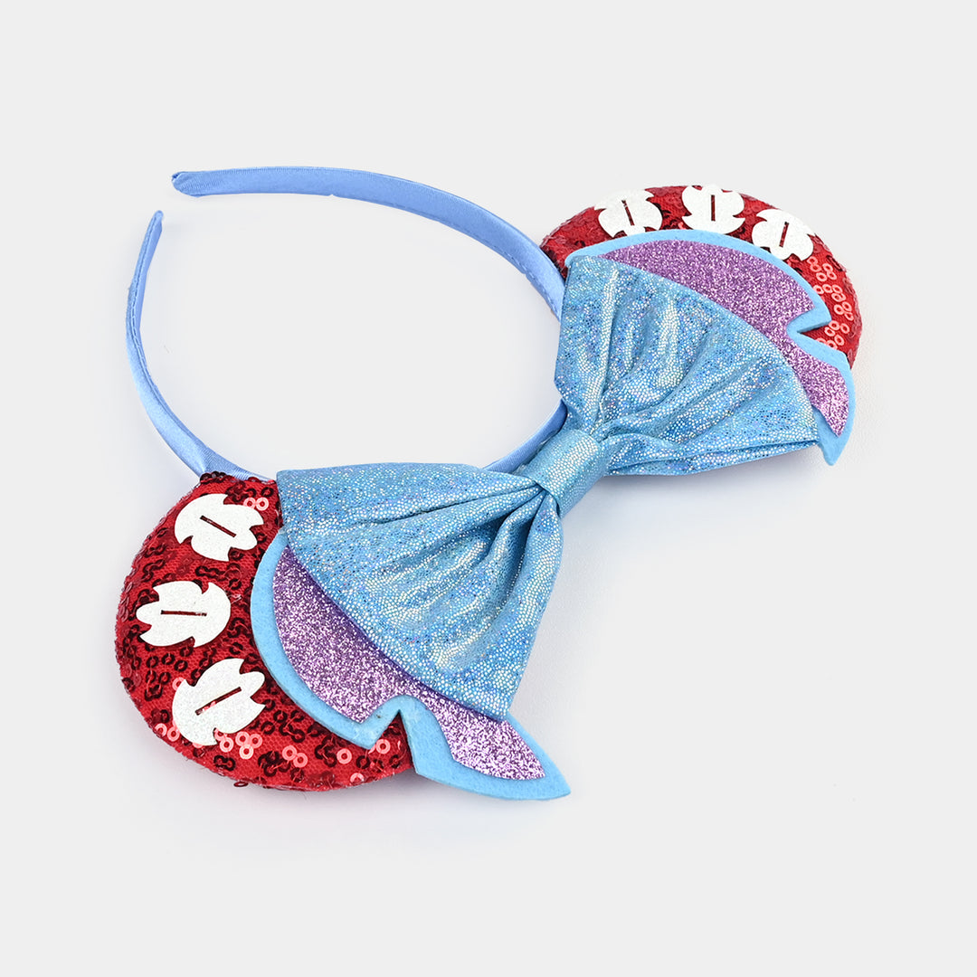 Decorative Headband For Girls