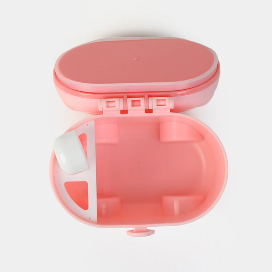 Baby Milk Powder Container & Storage Box