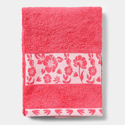 Super Soft Bath Towel 20x40 cm