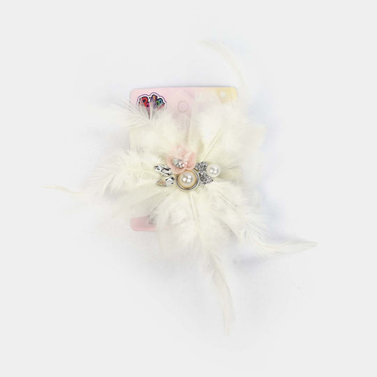 Fancy Style Hair Pin For Girls