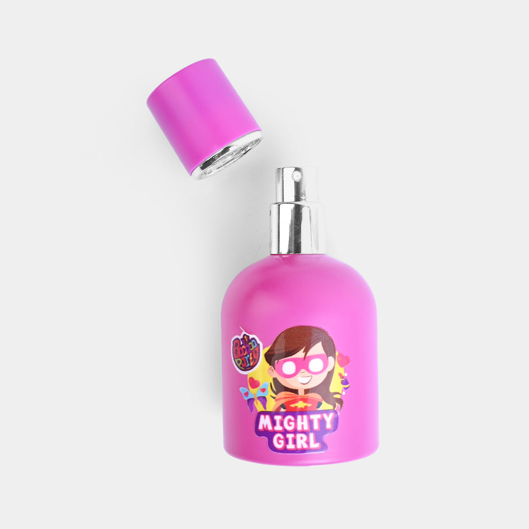 Mighty Girl Premium Perfume - For Girls -50ml