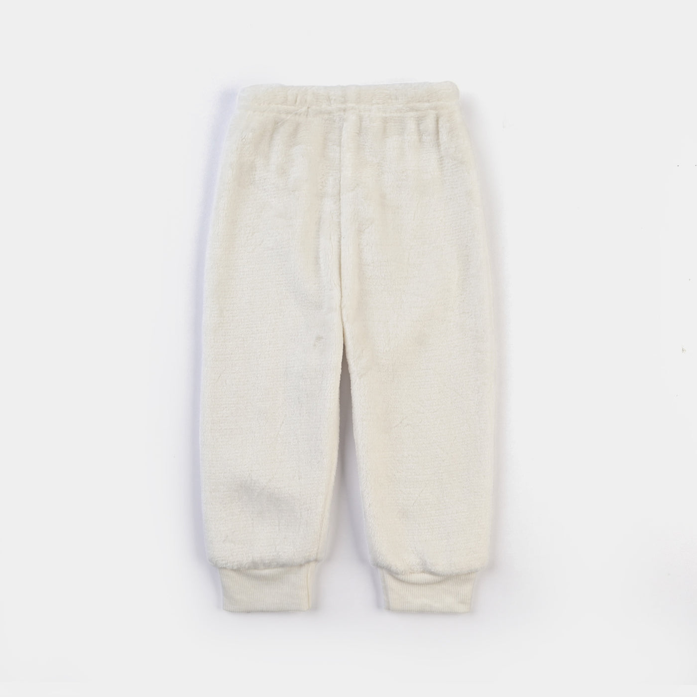 Infant Unisex Suit-Off White