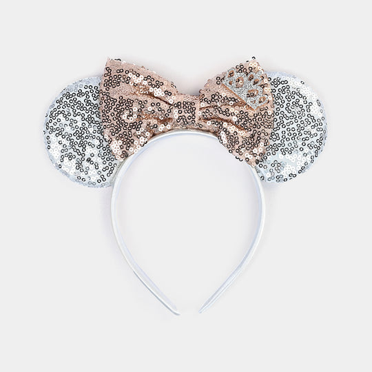 Decorative Headband For Girls