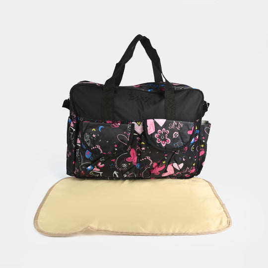 Baby Care Mother Diaper Bag