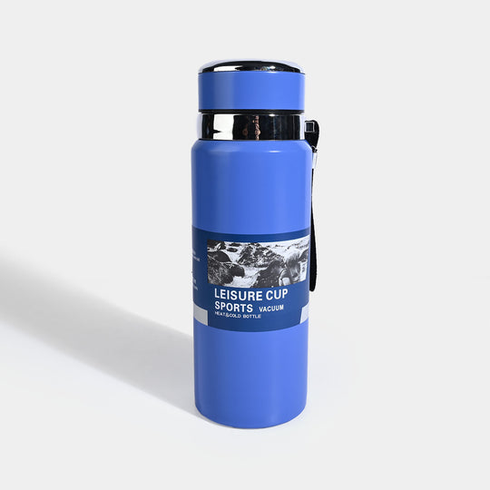 WATER BOTTLE STAINLESS STEEL | 800ML