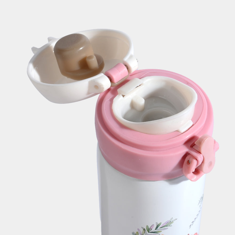 WATER BOTTLE STAINLESS STEEL | 500ml