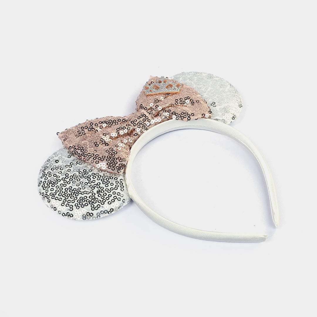 Decorative Headband For Girls