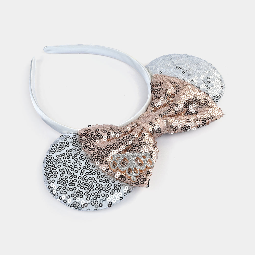 Decorative Headband For Girls