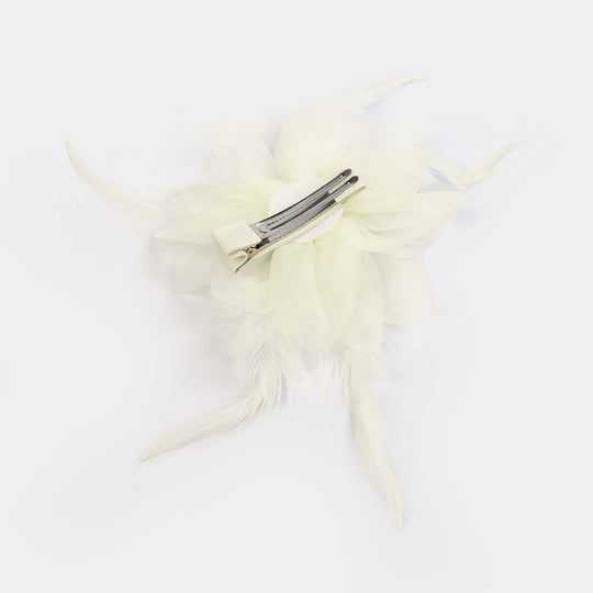 Fancy Style Hair Pin For Girls