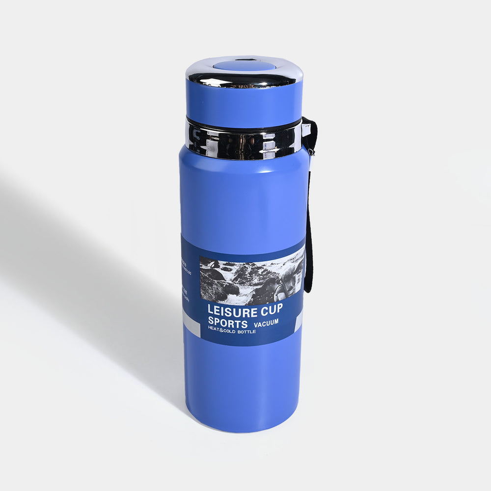 WATER BOTTLE STAINLESS STEEL | 800ML