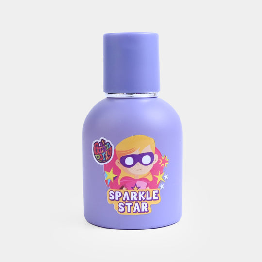 Sparkle Star Premium Perfume - For Girls- 50ml