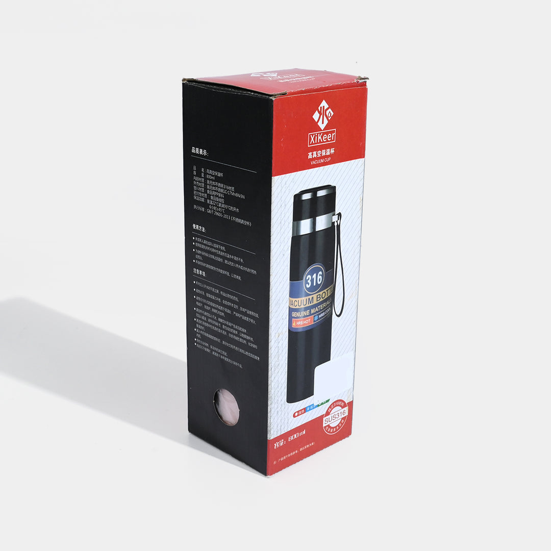 Stainless Steel Water Bottle for Kids | 800Ml