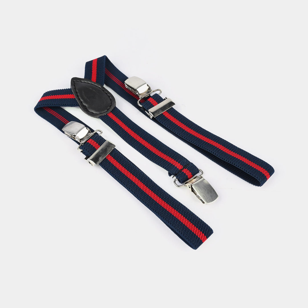 Boys Elastic Gallace/Suspenders