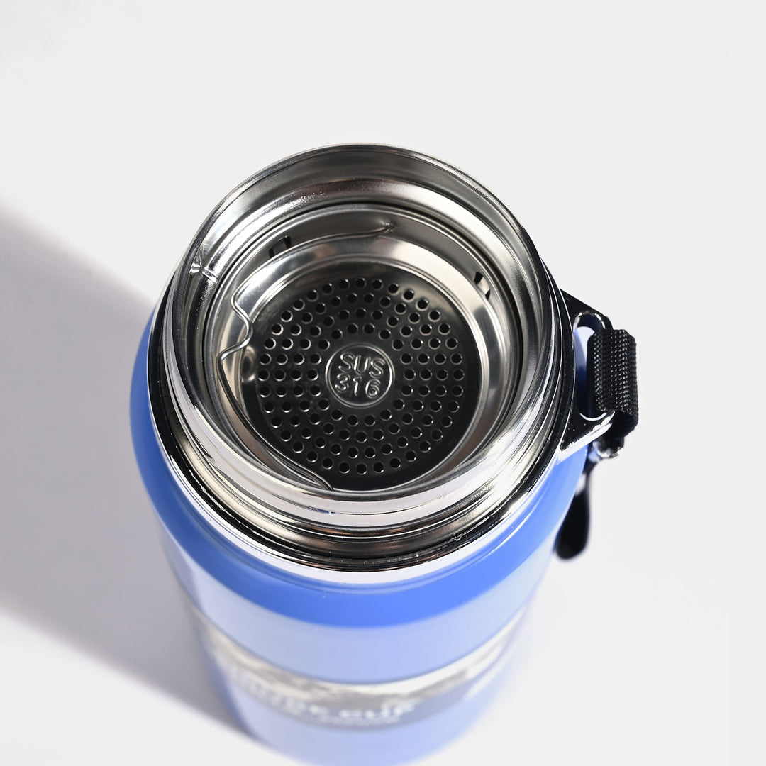 WATER BOTTLE STAINLESS STEEL | 800ML