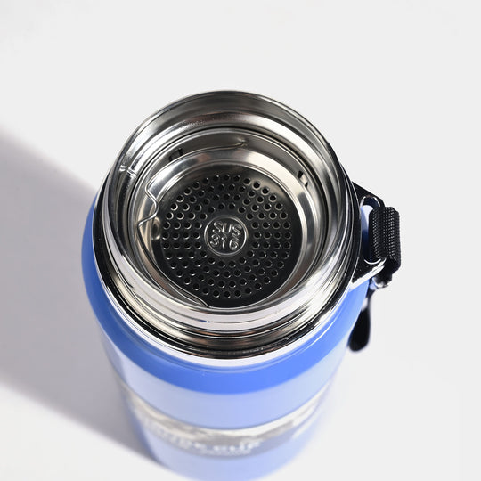 WATER BOTTLE STAINLESS STEEL | 800ML