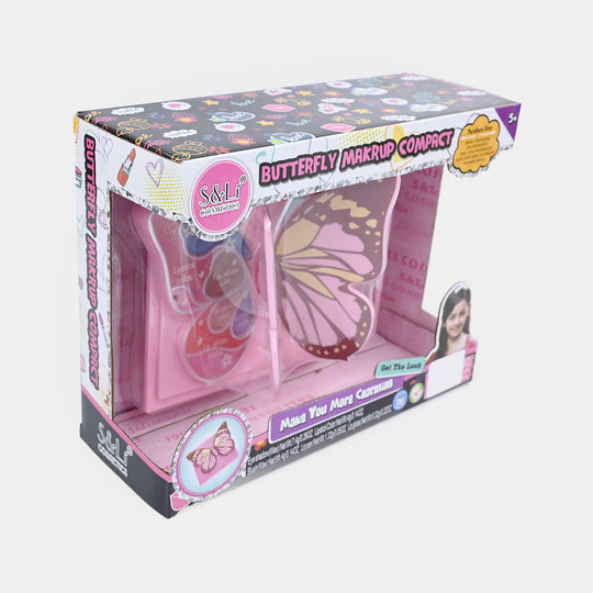 Little Princess Makeup Set for Kids