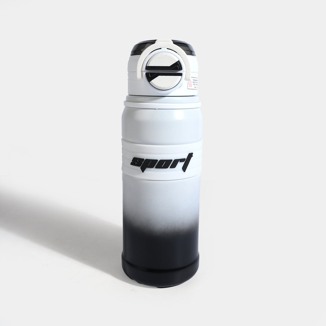 WATER BOTTLE STAINLESS STEEL | 680ml
