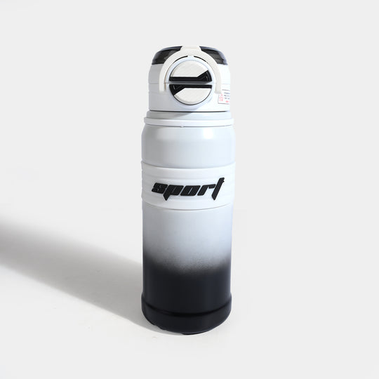 WATER BOTTLE STAINLESS STEEL | 680ml