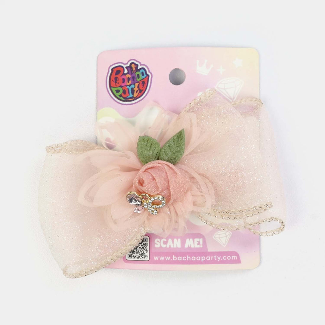 Fancy Style Hair Pin For Girls