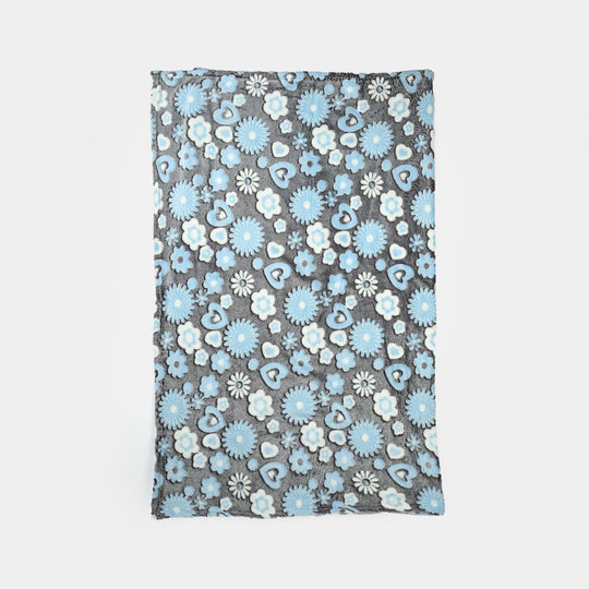 Kids Blanket Lumina Glow In The Dark | 110X140cm