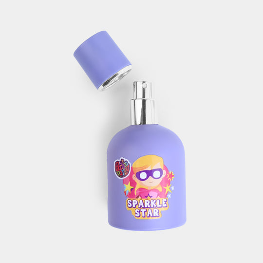 Sparkle Star Premium Perfume - For Girls- 50ml