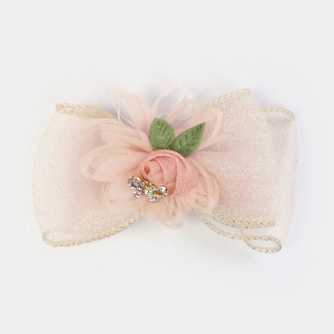 Fancy Style Hair Pin For Girls