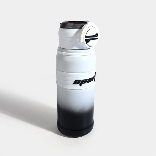 WATER BOTTLE STAINLESS STEEL | 680ml