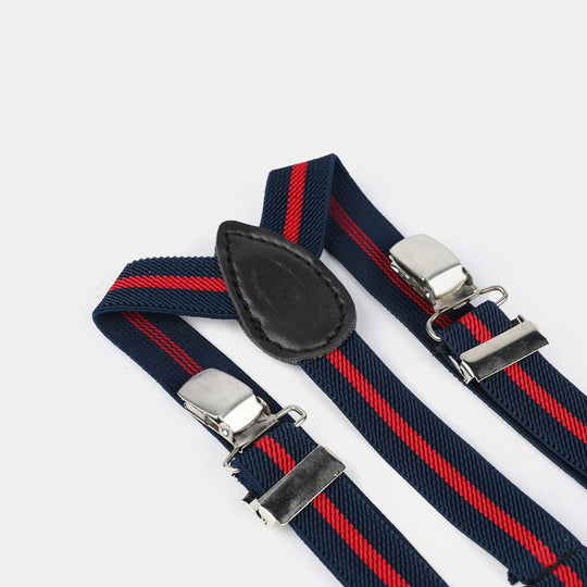 Boys Elastic Gallace/Suspenders