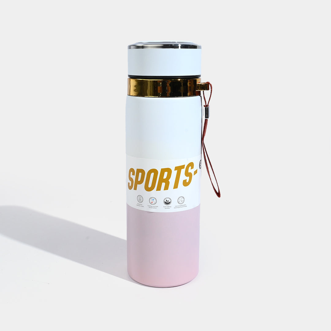 Stainless Steel Water Bottle for Kids | 800Ml