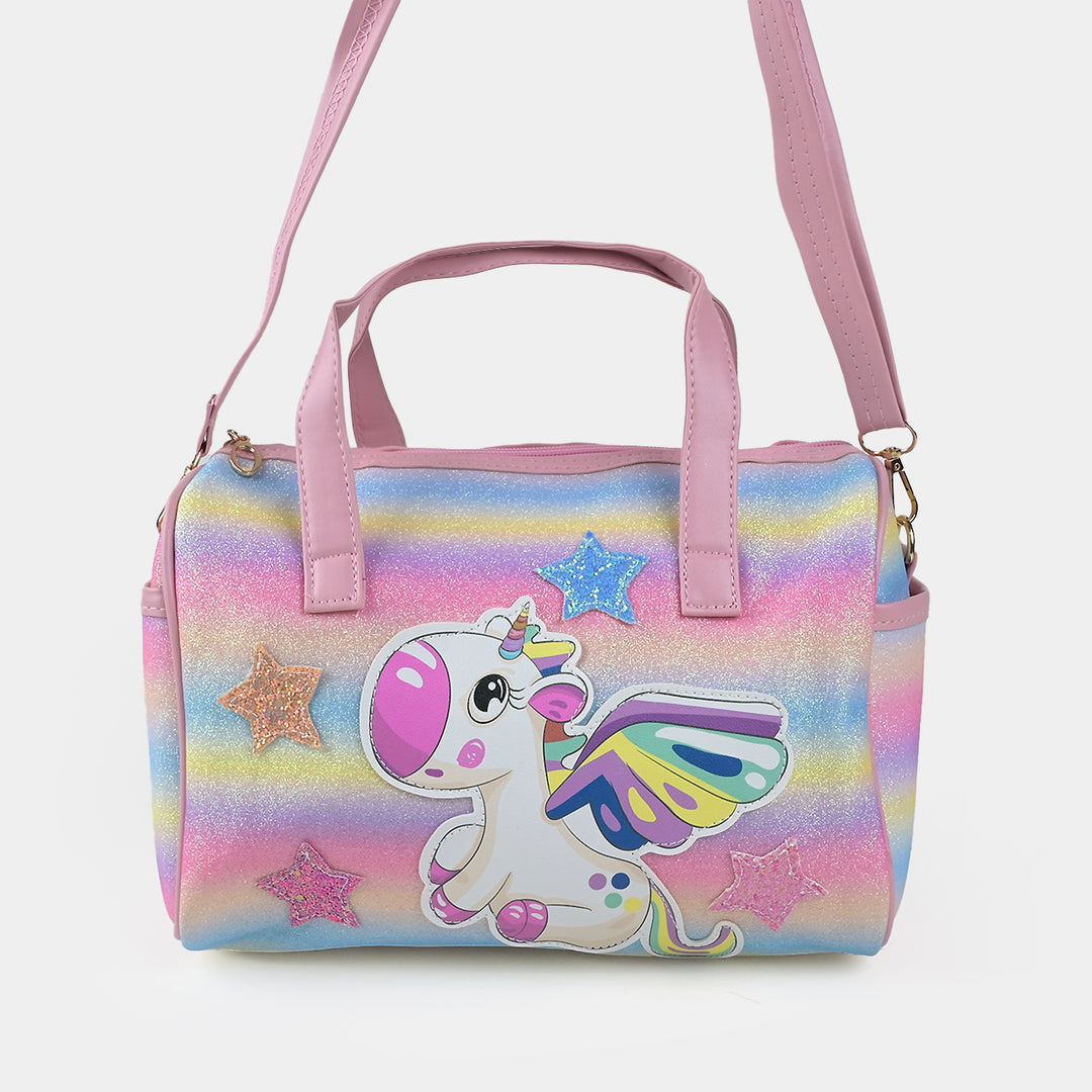 Little Girls Handbag – Perfect Blend of Style & Charm