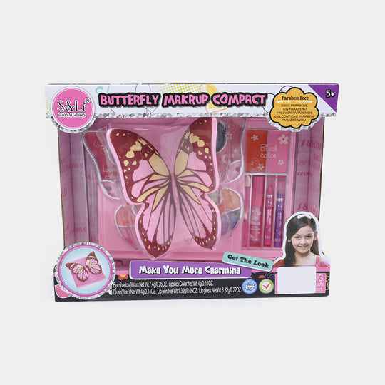 Little Princess Makeup Set for Kids